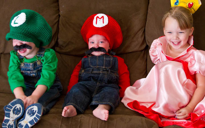 Here Are the 6 Super Cool Halloween Costumes For Siblings! | My Kids ...