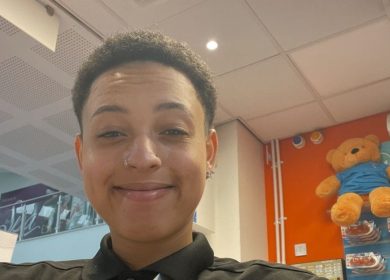 23-year-old diagnosed with rare autoimmune disorder after noticing rash