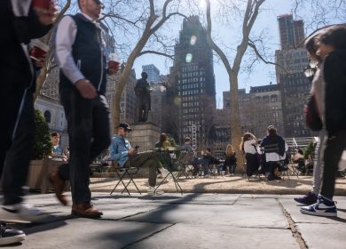 Here’s how many minutes to walk each day to save yourself from a life of back pain