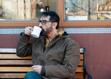 Your breakfast coffee could be a very bad idea for your health