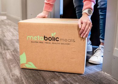 Home delivery meal kit linked to salmonella outbreak, leaves seven hospitalized