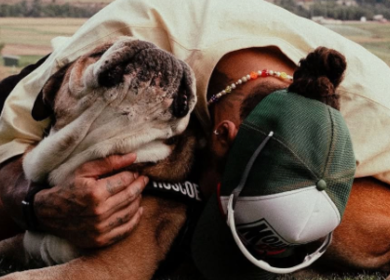 Expert tips on how to cope with the devastating loss of a pet