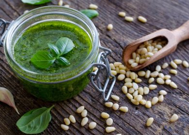 Eight surprising foods that can trigger severe allergic reactions