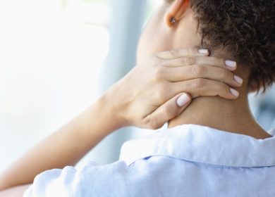 What is dystonia? The debilitating but widely underdiagnosed disorder