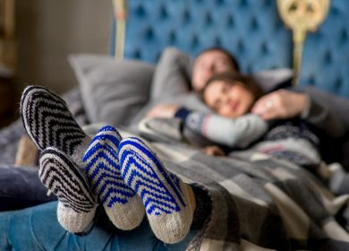 The not-so-common tricks to help you fall asleep faster