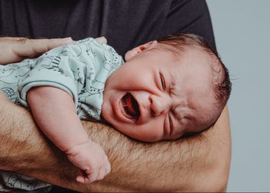 I’m a bioacoustics researcher. This is what a baby’s cry can actually tell us
