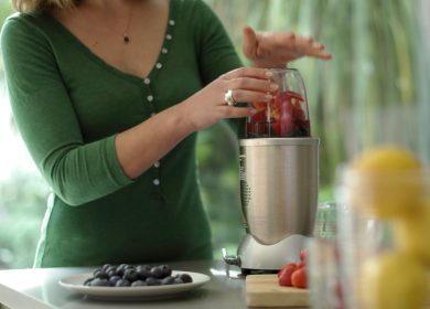 What is a cortisol cocktail? The drink promising to reduce stress and boost energy