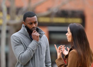 Is body language reliable at detecting honesty? Here’s what the experts think