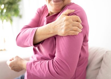 Osteoporosis: Five risk factors for the silent bone disease