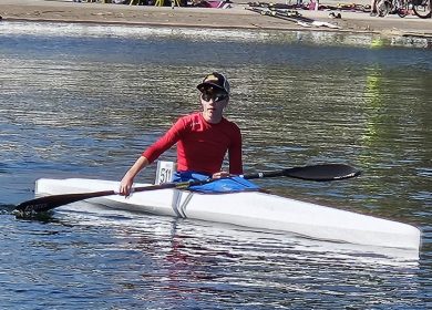 Sporty teenager left paralysed from shoulder down after ‘stitch’