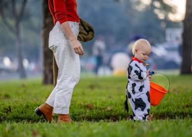 Healthier candies for this Halloween that aren’t quite as packed with harmful sugars and saturated fats