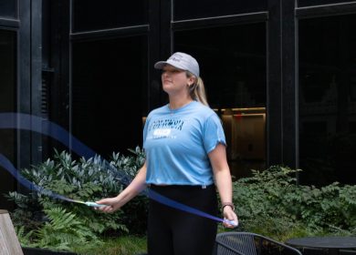 I swapped out daily running sessions for a month of jumping rope. Here’s what happened