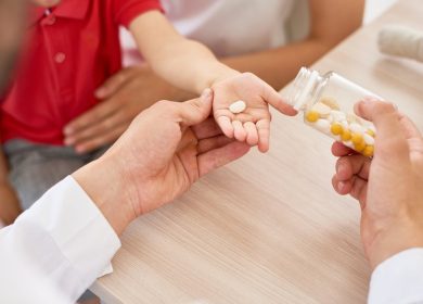 What every parent should know before giving their child supplements