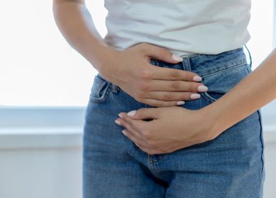 The everyday habits you might not realise are harming your bladder