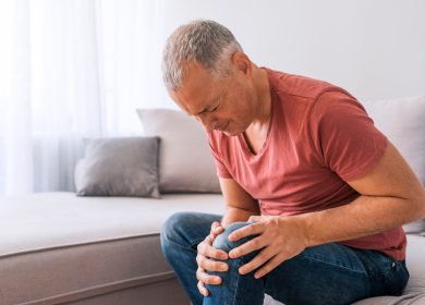 The overlooked treatment proven to ease joint pain and prevent disease