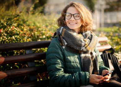 The festive fall snack that can help shed pounds