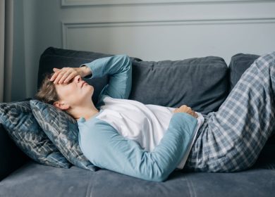 Why women are more likely to experience this debilitating condition