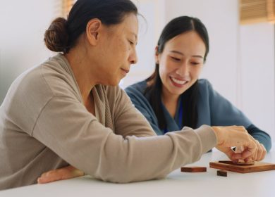 The silent symptom of Parkinson’s that appears years before other signs