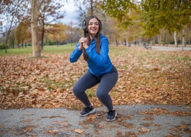 Experts reveal their 8 tips to stay healthy this winter