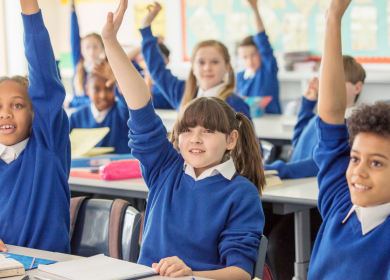 Children as young as 6 influenced by gender stereotypes over what job they want to do