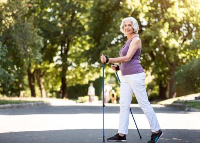 How walking can boost your brain