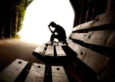 Five easy steps to fight seasonal affective disorder as 5pm sunsets become the norm