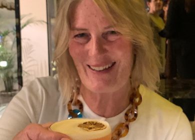 Woman diagnosed with pancreatic cancer six days after falling ill on holiday