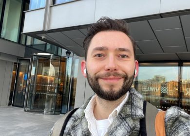 Man’s gut feeling about tonsillitis leads to shocking cancer diagnosis