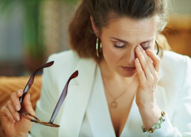 Experts reveal the six surprising ways lack of sleep can impact your brain