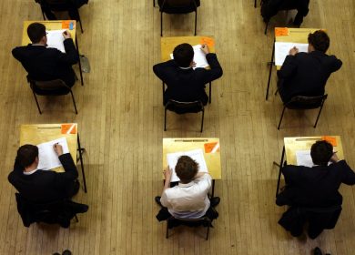 The secret skill your child needs for school success – and how to encourage it