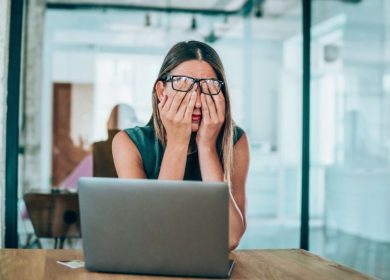 Pain medication might actually be making your headache worse