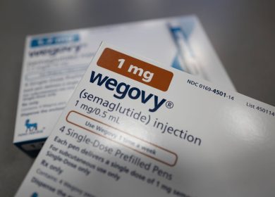Price of Wegovy and Ozempic weight loss drugs slashed with certain customers saving $150 per month