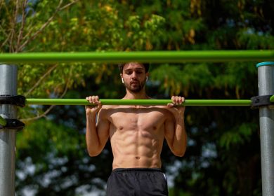 What is Calisthenics? The bodyweight workout making a comeback to the fitness scene