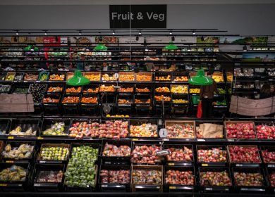 One in 10,000 people is intolerant to fruit and veg. Here’s how to know