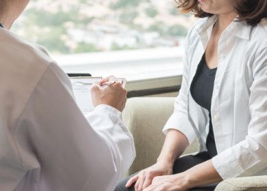 The serious condition that women with ADHD more commonly suffer from