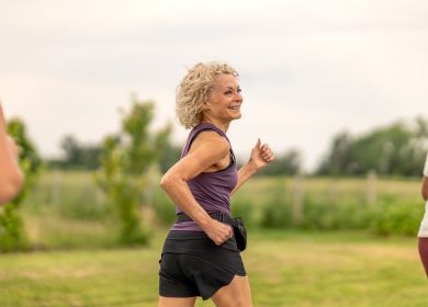 How old is too old for running? Here’s what the science says