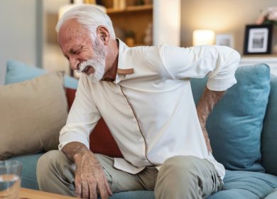 Could this common symptom be a sign of pancreatic cancer?