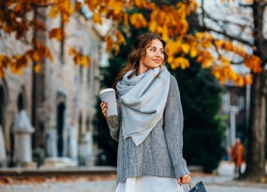 The cozy fall spice packed with vitamins and antioxidants