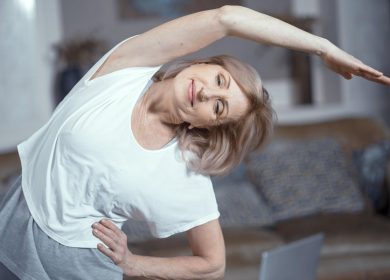 The physical exercises that boost memory and don’t require much effort