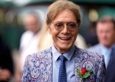Am I more likely to get prostate cancer as I get older? As Sir Cliff Richard opens up about diagnosis