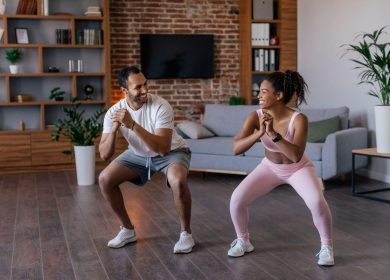 What’s an ‘old year’s resolution’ and could it help you stick to your 2026 goals?