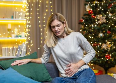 Why alcohol causes toilet trouble – and how to help your gut when drinking