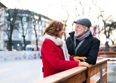 Seven resolutions to enter the New Year with a stronger relationship