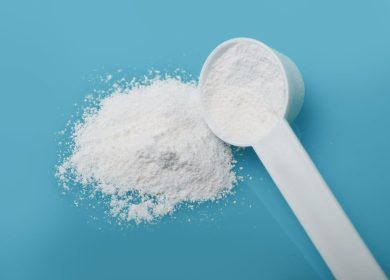 Why young people should avoid this widely used sports supplement