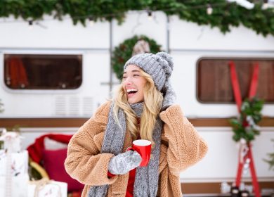 Is happiness sometimes hard to find? How to embrace joy when you’re stressed, tired or overwhelmed