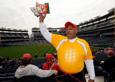 The common snack that helped enhance memory and brain function in a 16-week trial