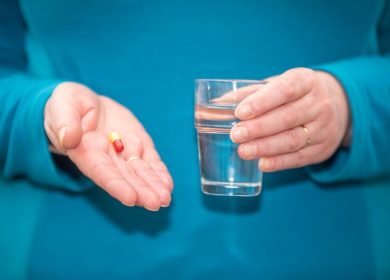 The winter vitamin proven to keep us healthier as we get older