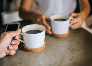 Five common types of medication you shouldn’t have with coffee