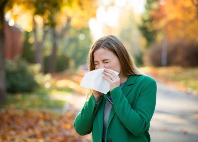 What we know about flu variant A/H3N2 K: The strain behind 90 per cent of cases