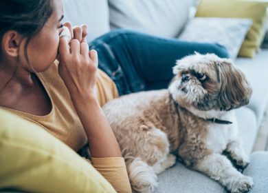 How to shorten your cold by days – without medication